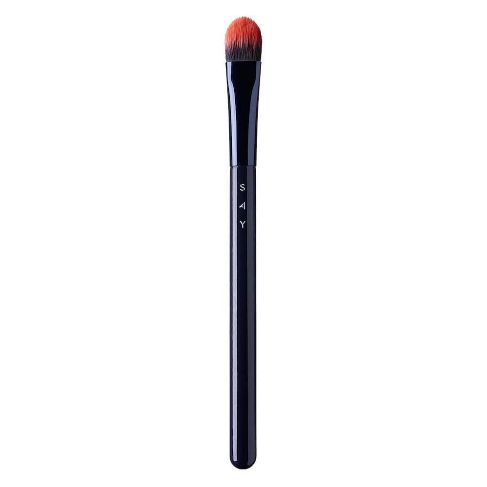 Say Make Up Say Make Up Contour Brush Mały pędzel do konturowania nr 6