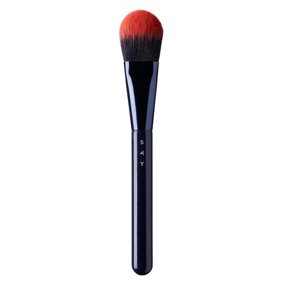 Say Make Up Say Make Up Cheek Brush Pędzel do różu nr 9