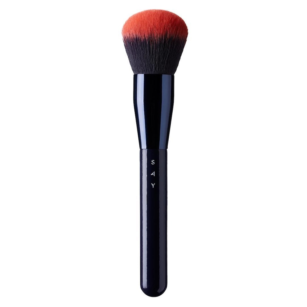 Say Make Up Say Make Up Powder Brush Pędzel do pudru nr 11