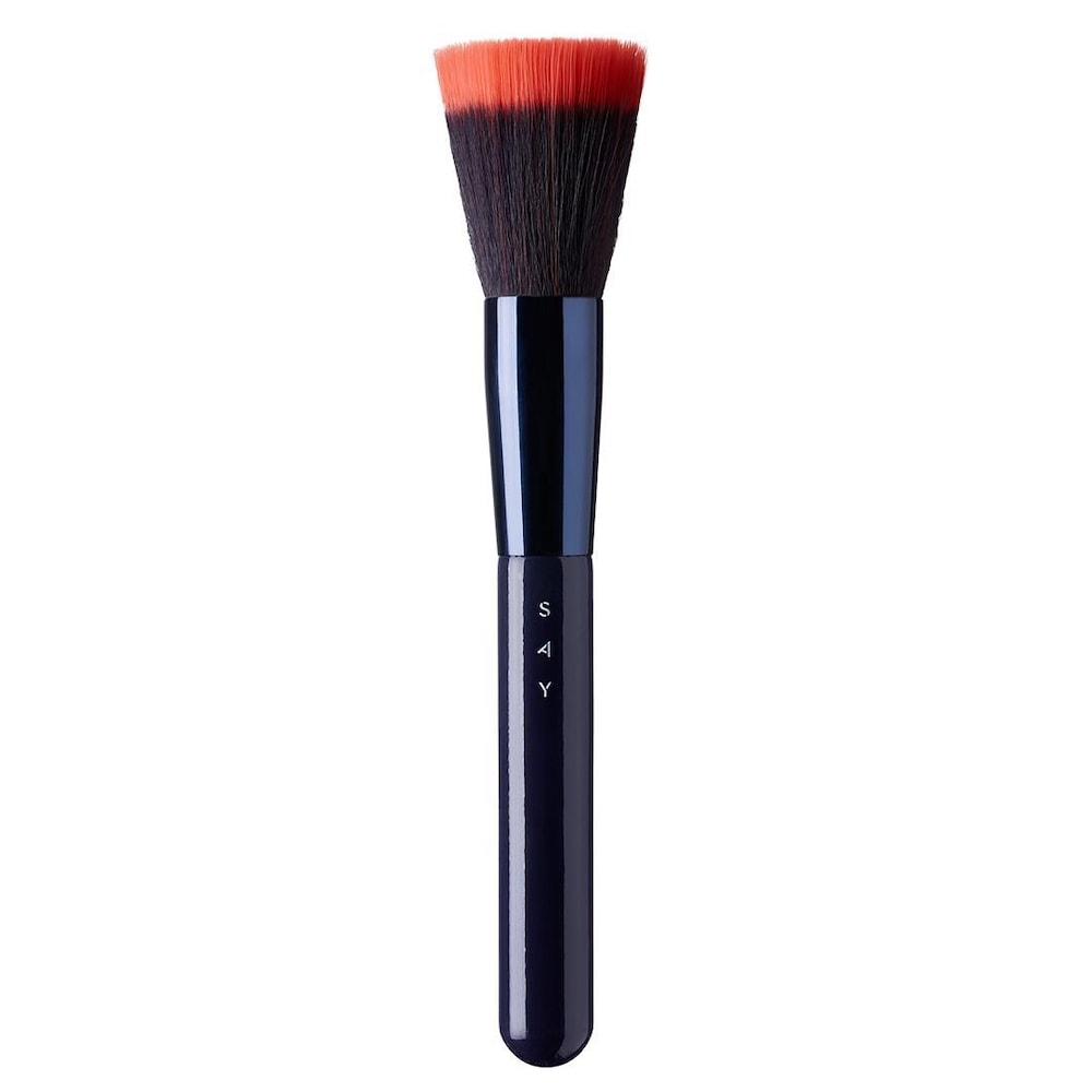 Say Make Up Say Make Up Finishing Brush Pędzel do wykończenia nr 12