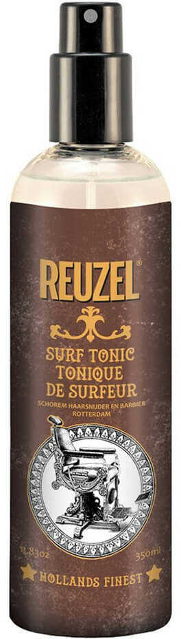 Reuzel Surf Tonik teksturyzujący o lekkim utrwaleniu do włosów dla mężczyzn 100ml 17163