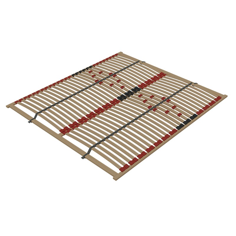 PAN MATERAC Stelaż SURFACE STANDARD PAN MATERAC Rozmiar 120x200 11796AE