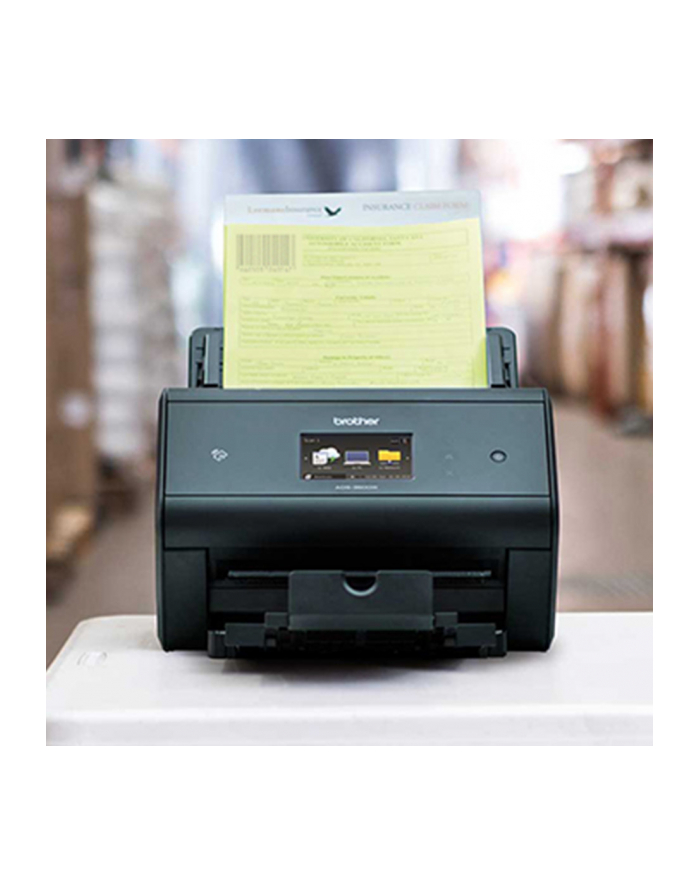 Brother Barcode Utility