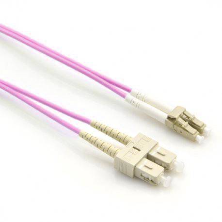 LCSC-MM-OM4-0.5M