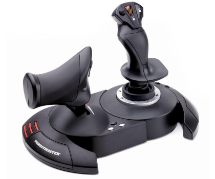 Thrustmaster T.Flight Hotas X PC PS3 (2960703)