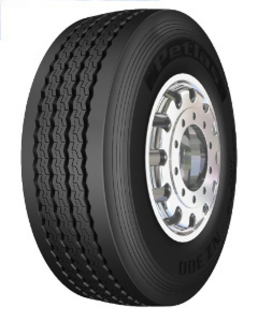 Petlas NZ 300 435/50 R19.5 160J