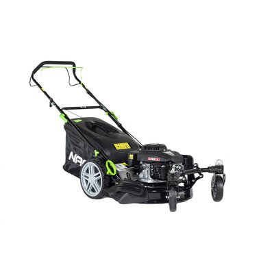 NAC LS50-166L-JR2 166cc