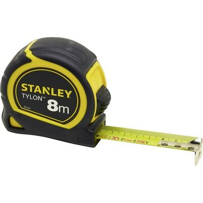 Stanley Miara Tylon, metryczna 8 m x 25 mm (1-30-657)