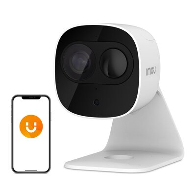 IMOU Kamera monitorująca IMOU Cell Pro IPC-B26E-IMOU