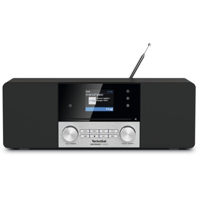 TechniSat DIGITRADIO 3 VOICE