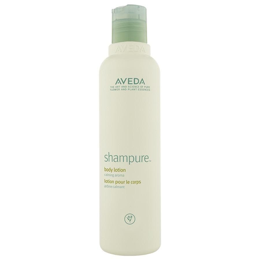 Aveda Nawilżanie Shampure Bodylotion 200 ml