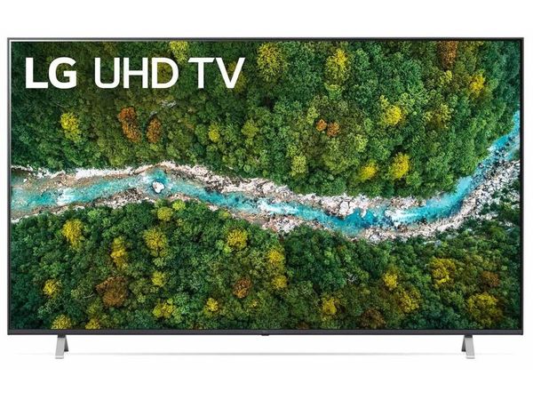 LG 65UP77003LB czarny (65UP77003LB.AEU)