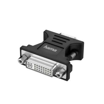 Hama VGA DVI |