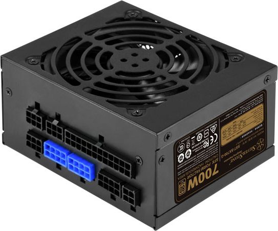 Zasilacz SilverStone SX700-G 700W SST-SX700-G v1.1