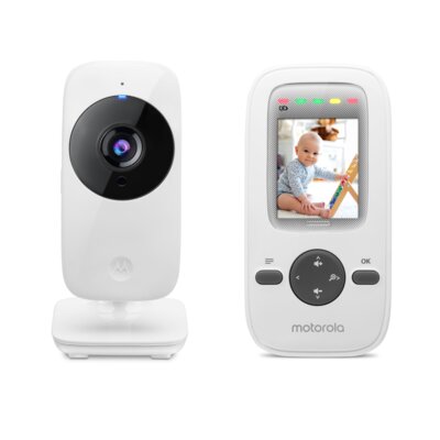 Motorola MBP481