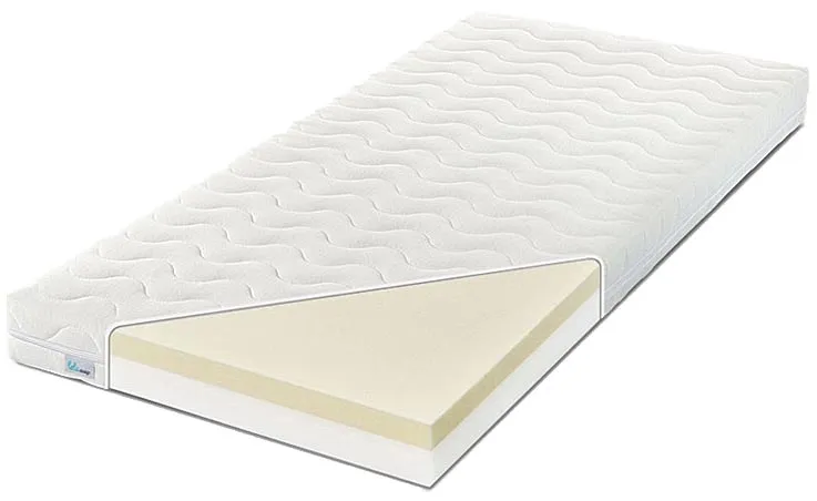 Dziecięcy materac visco memory K8-G03