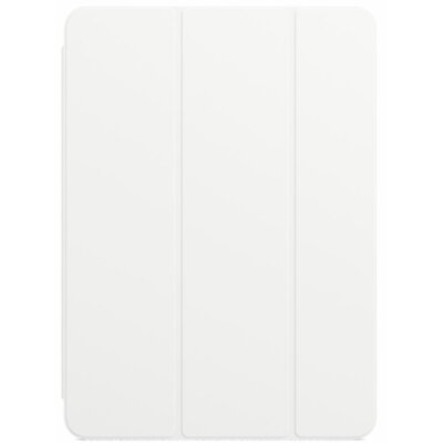 Apple Etui do tabletu Etui Smart Folio do iPada Pro 12.9 cali 5 generacji białe MJMH3ZM/A