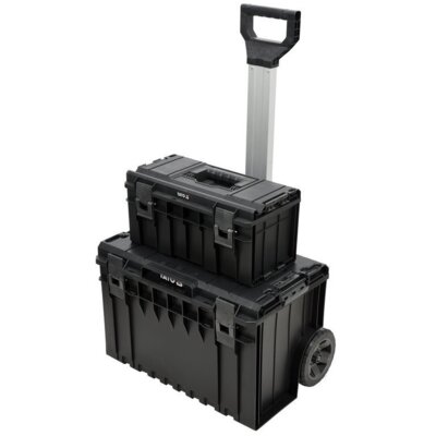 Yato Zestaw skrzynek YT-09162 2 szt.)