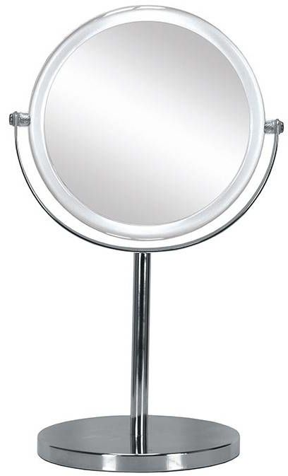 Kleine Wolke Lusterko Transparent Clear