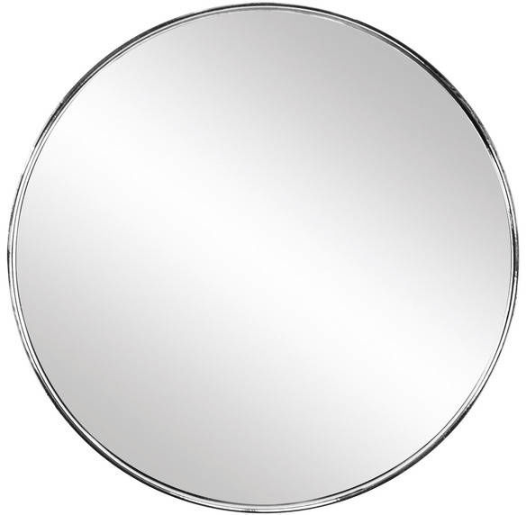 Kleine Wolke Lusterko Mini Silver