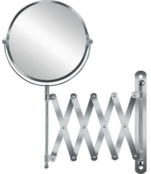 Kleine Wolke Lusterko Move Silver