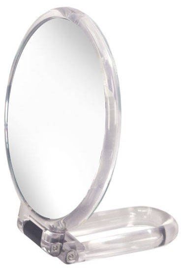 Kleine Wolke Lusterko Multi Black