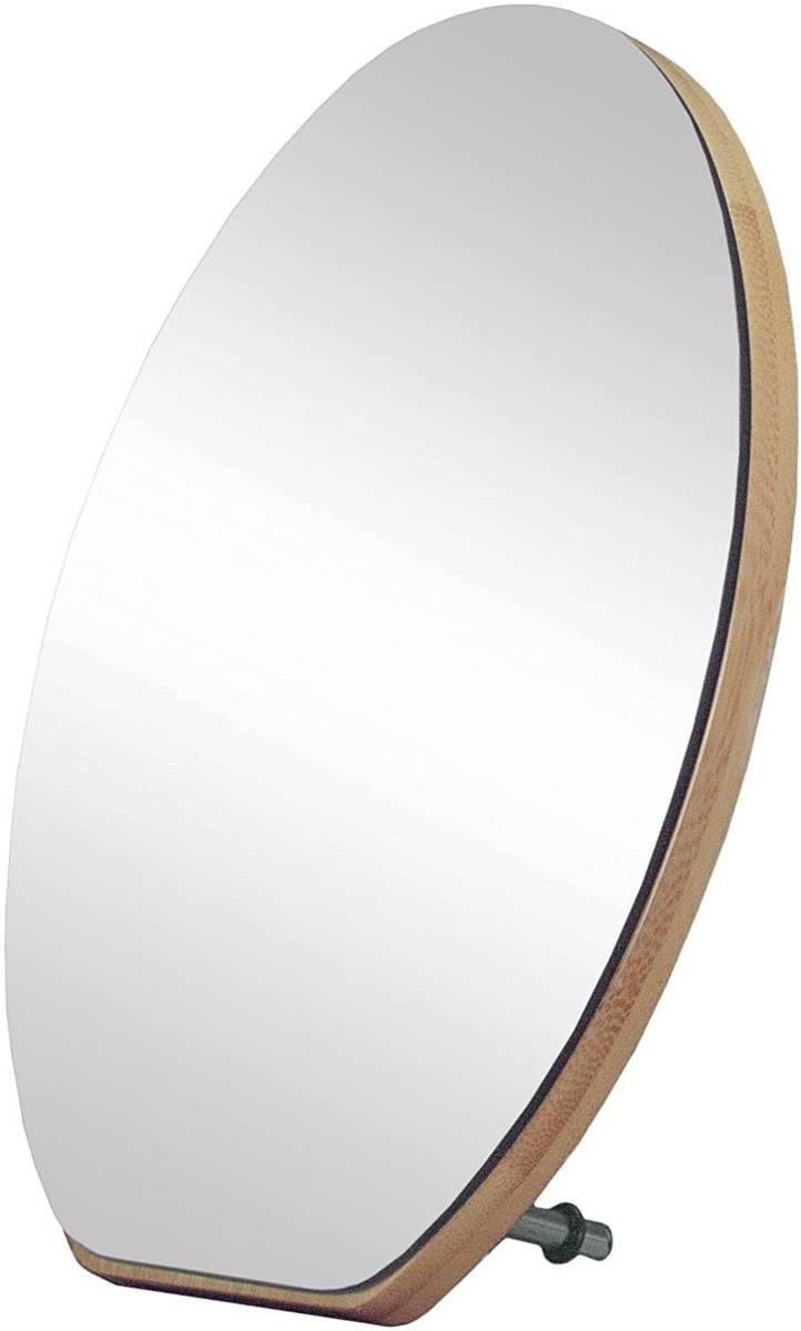 Kleine Wolke Lusterko Clever Silver