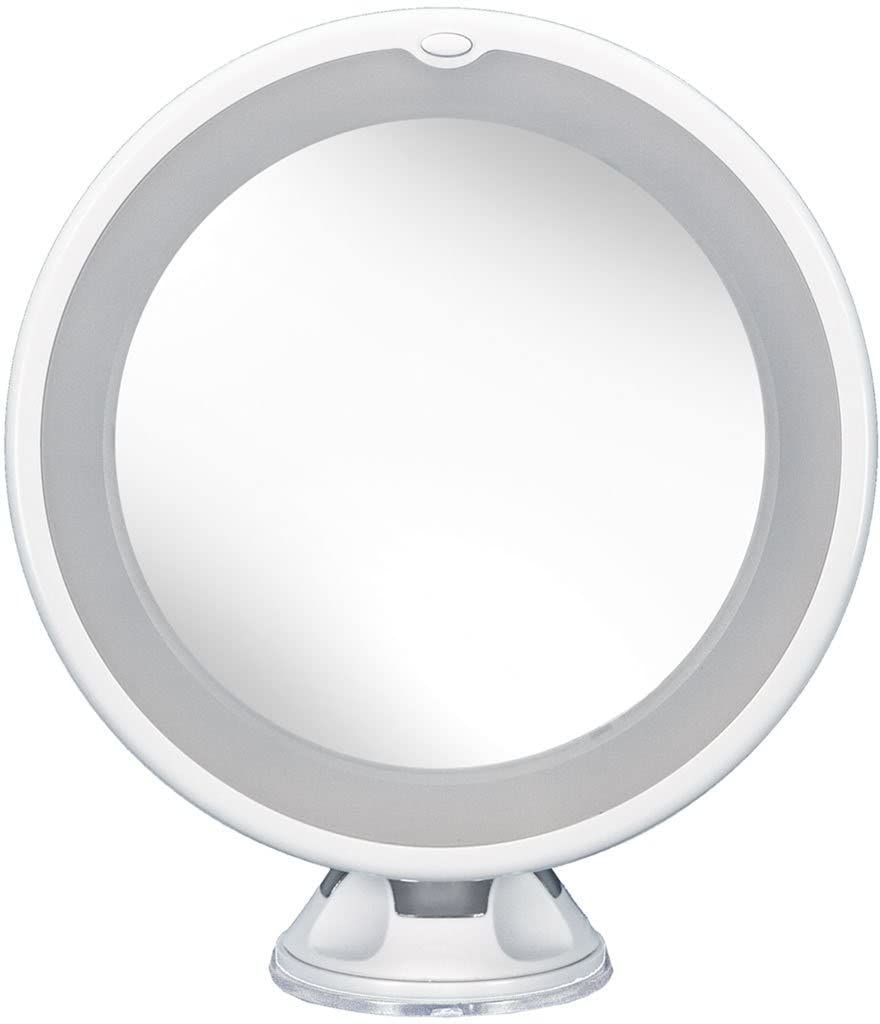 Kleine Wolke Lusterko LED Flexy Light Snow White