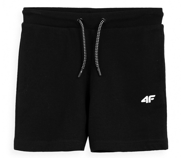 Czapka z daszkiem sportowa dziecięca 4F ACABU546-52S