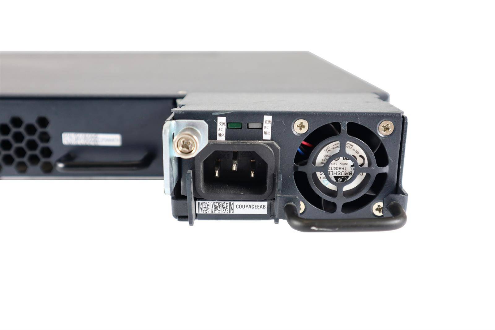 EX3200-48T - 48x 1GE [RJ45], Switch Juniper