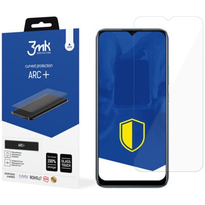 3MK Folia ochronna ARC+ do Oppo Reno 5 Lite OPPO RENO 5 LITE