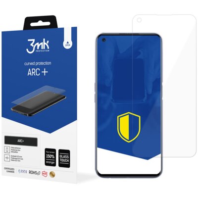3MK Folia ochronna ARC+ do Realme GT 5G