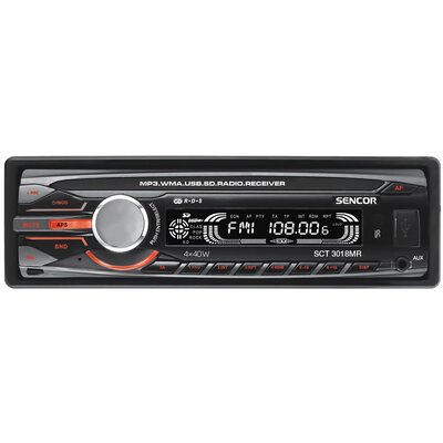 Sencor SCT 3018MR