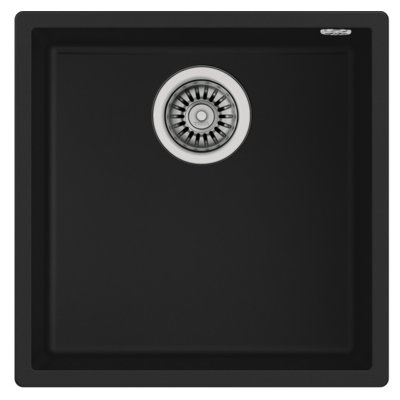 Teka SQUARE 40.40 TG czarny