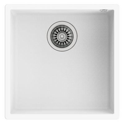 Teka SQUARE 40.40 TG biały