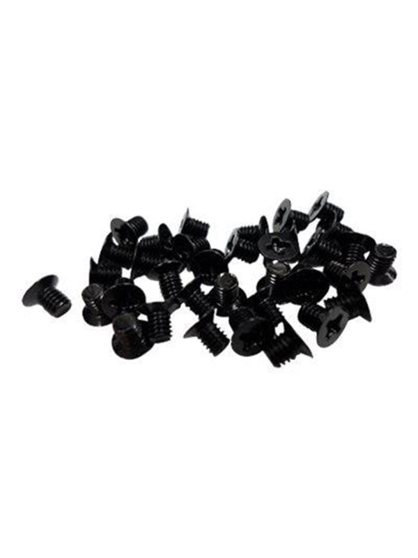 Qnap Narzędzia serwisowe Qnap SCREW PACK FOR 2.5 IN HDD SS SCR-HDD25A-96