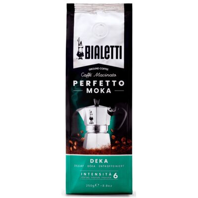 Bialetti Perfetto Moka Deka 250g 096080320