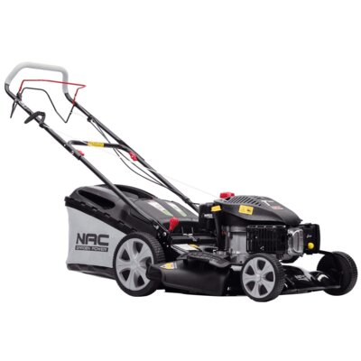 NAC LS50-196-HS-NG
