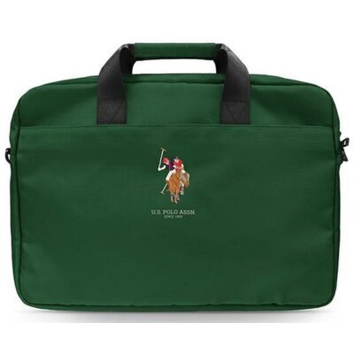US Polo Torba USCB15PUGFLGN 16