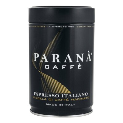 Parana Espresso Italiano 250g