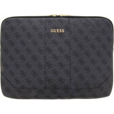 Guess gucs 134gg 4 G Uptown zabezpieczenia & uchwyty Sleeve. 33.02 cm (13 cali) Szary/wielobarwny GUCS134GG