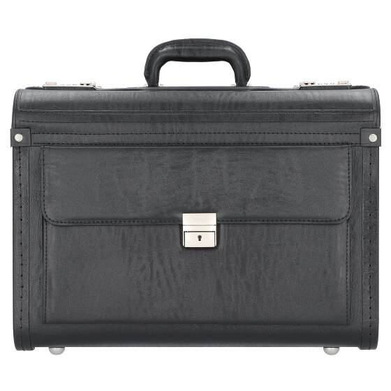 Alassio Alassio pilotka 46 cm schwarz 45047