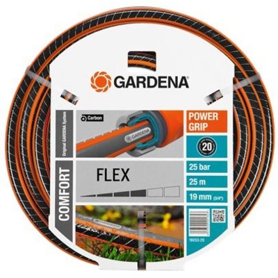 Gardena Wąż ogrodowy - Comfort Flex 3/4 - 25m (18053-20)