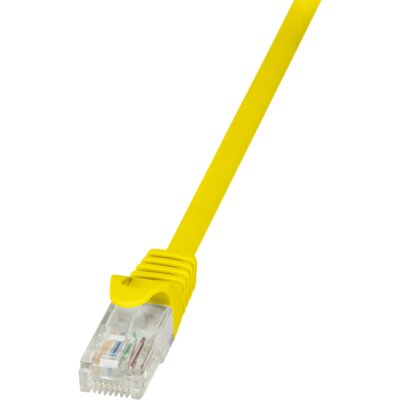 Logilink Kabel krosowy CP2067U, 3 m