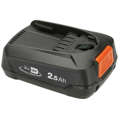 GARDENA zestaw startowy P4A QC + 2 x akumulator 2,5 Ah 14907 20)