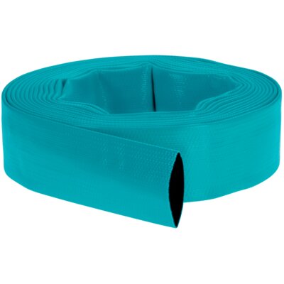 Gardena Nawadnianie / Węże ogrodowe Wąż płaski Pumps 1 1/2