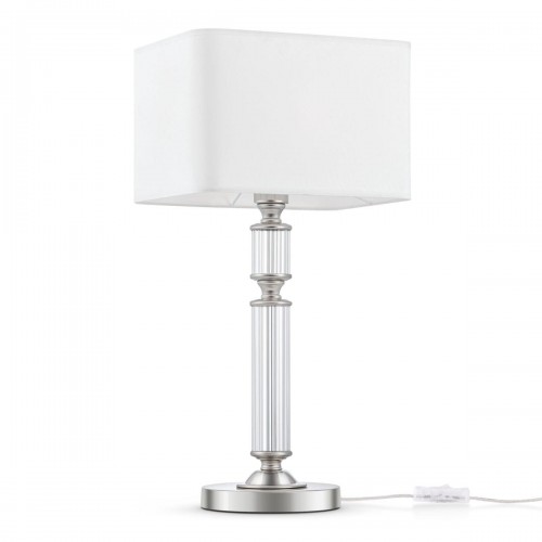Maytoni Ontario lampa stołowa 1-punktowa MOD020TL-01CH