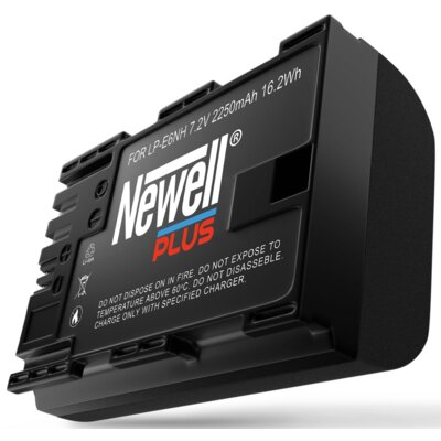 Newell Akumulator Akumulator Plus LP-E6NH do Canon EOS R5 R6 11750-uniw