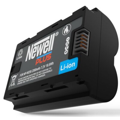 Newell Akumulator NP-W235 PLUS do Fujifilm NL2318
