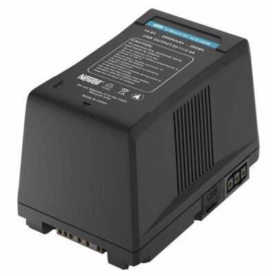 Newell Akumulator VLB-290W TES V-Mount